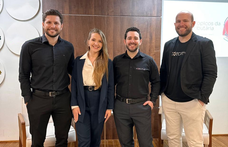 Equipe Executive